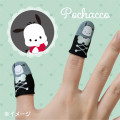 Japan Sanrio Gaming Finger Sleeves Set - Pochacco - 5