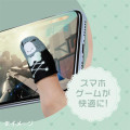 Japan Sanrio Gaming Finger Sleeves Set - Pochacco - 6