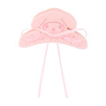 Japan Sanrio Hair Clip - My Melody : Stylish Ribbon - 1