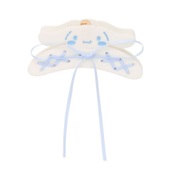 Japan Sanrio Hair Clip - Cinnamoroll : Stylish Ribbon
