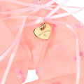 Japan Sanrio Scrunchie - My Melody : Stylish Ribbon - 2