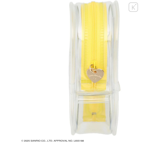 Japan Sanrio Arm Cover with Pouch - Pompompurin : Stylish Ribbon - 8