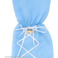 Japan Sanrio Arm Cover with Pouch - Cinnamoroll : Stylish Ribbon - 4