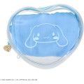 Japan Sanrio Arm Cover with Pouch - Cinnamoroll : Stylish Ribbon - 7