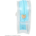 Japan Sanrio Arm Cover with Pouch - Cinnamoroll : Stylish Ribbon - 8