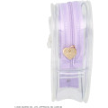 Japan Sanrio Arm Cover with Pouch - Kuromi : Stylish Ribbon - 8