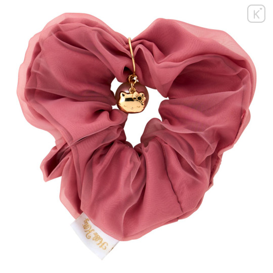 Japan Sanrio Pearl Hair Accessory Set - Hello Kitty - 3