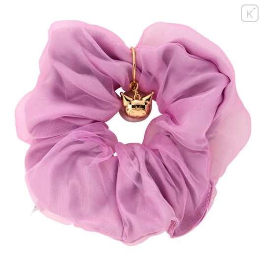 Japan Sanrio Pearl Hair Accessory Set - Kuromi - 3
