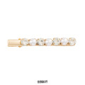 Japan Peanuts Pearl Hair Accessory Set - Snoopy : Navy - 6