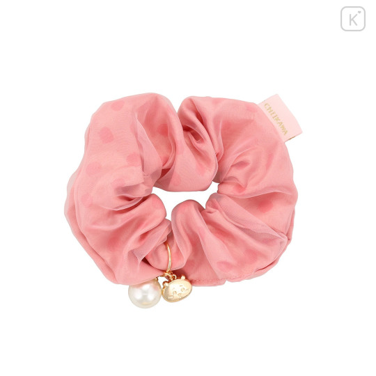 Japan Chiikawa Pearl Hair Accessory Set - Chiikawa - 4