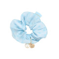 Japan Chiikawa Pearl Hair Accessory Set - Hachiware - 4