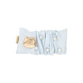 Japan Chiikawa Pearl Hair Accessory Set - Hachiware - 5