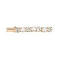 Japan Chiikawa Pearl Hair Accessory Set - Hachiware - 6