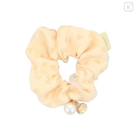 Japan Chiikawa Pearl Hair Accessory Set - Usagi - 4