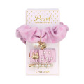 Japan Chiikawa Pearl Hair Accessory Set - Momonga - 1