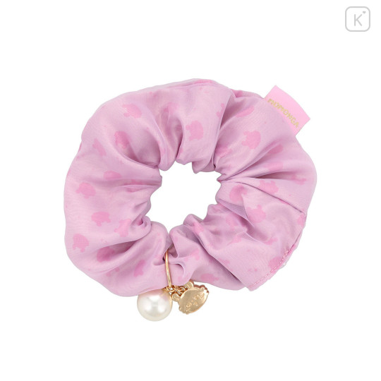 Japan Chiikawa Pearl Hair Accessory Set - Momonga - 4