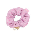 Japan Chiikawa Pearl Hair Accessory Set - Momonga - 4