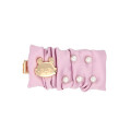 Japan Chiikawa Pearl Hair Accessory Set - Momonga - 5