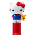 Japan Sanrio Original Mascot Ballpoint Pen - Hello Kitty - 3