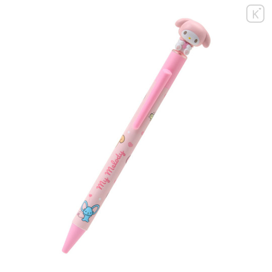 Japan Sanrio Original Mascot Ballpoint Pen - My Melody - 1