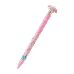 Japan Sanrio Original Mascot Ballpoint Pen - My Melody