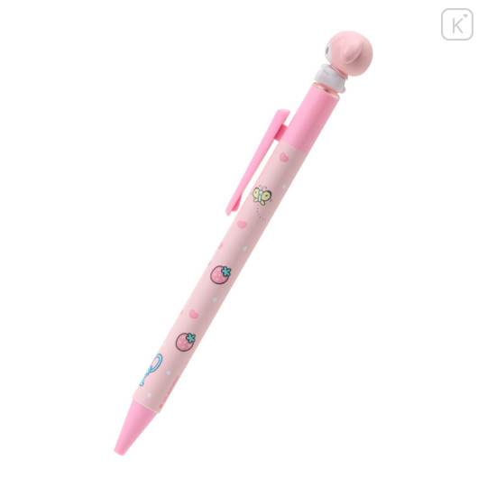 Japan Sanrio Original Mascot Ballpoint Pen - My Melody - 2