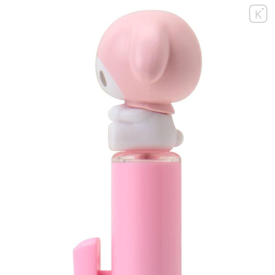 Japan Sanrio Original Mascot Ballpoint Pen - My Melody - 4