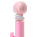 Japan Sanrio Original Mascot Ballpoint Pen - My Melody - 4