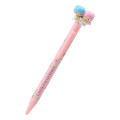 Japan Sanrio Original Mascot Ballpoint Pen - Little Twin Stars - 1