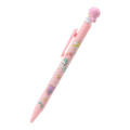 Japan Sanrio Original Mascot Ballpoint Pen - Little Twin Stars - 2