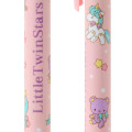 Japan Sanrio Original Mascot Ballpoint Pen - Little Twin Stars - 5