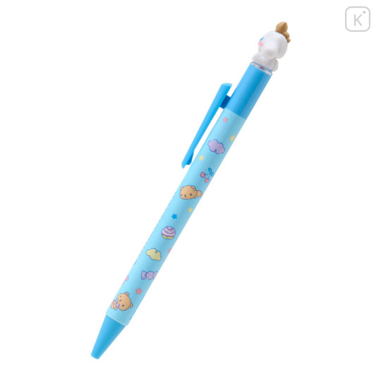 Japan Sanrio Original Mascot Ballpoint Pen - Cinnamoroll - 2
