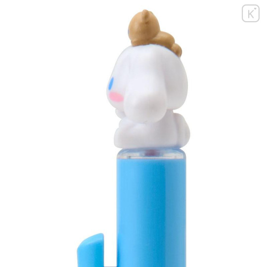 Japan Sanrio Original Mascot Ballpoint Pen - Cinnamoroll - 4