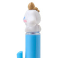 Japan Sanrio Original Mascot Ballpoint Pen - Cinnamoroll - 4