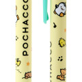 Japan Sanrio Original Mascot Ballpoint Pen - Pochacco - 5