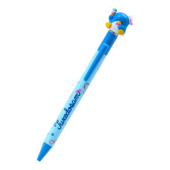 Japan Sanrio Original Mascot Ballpoint Pen - Tuxedosam