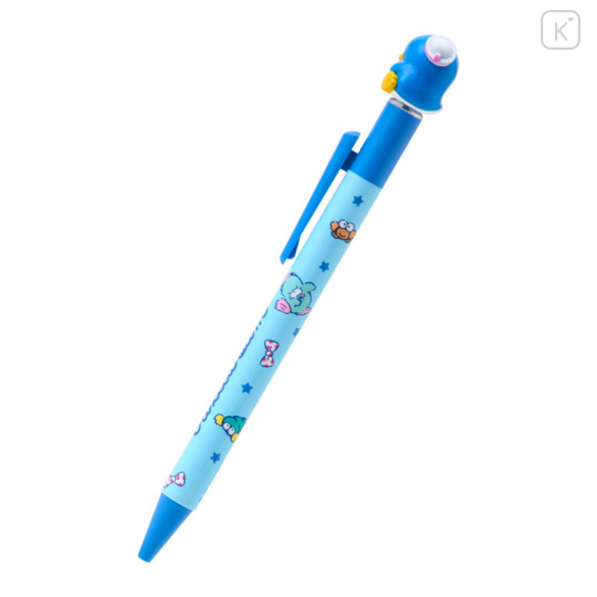 Japan Sanrio Original Mascot Ballpoint Pen - Tuxedosam - 2