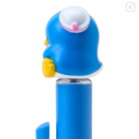 Japan Sanrio Original Mascot Ballpoint Pen - Tuxedosam - 4