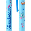 Japan Sanrio Original Mascot Ballpoint Pen - Tuxedosam - 5