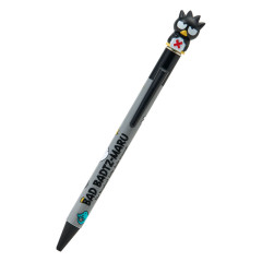 Japan Sanrio Original Mascot Ballpoint Pen - Badtz-maru