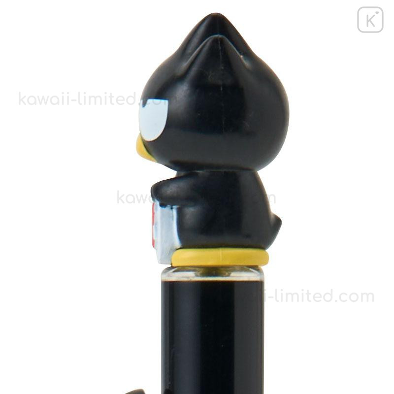 Japan Sanrio Original Mascot Ballpoint Pen - Badtz-maru