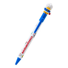Japan Sanrio Original Mascot Ballpoint Pen - Pekkle