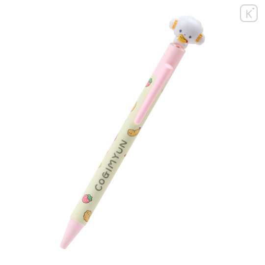 Japan Sanrio Original Mascot Ballpoint Pen - Cogimyun - 1