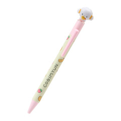 Japan Sanrio Original Mascot Ballpoint Pen - Cogimyun