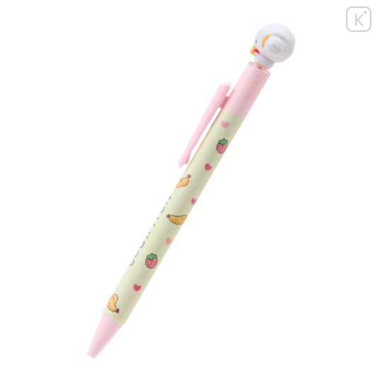 Japan Sanrio Original Mascot Ballpoint Pen - Cogimyun - 2