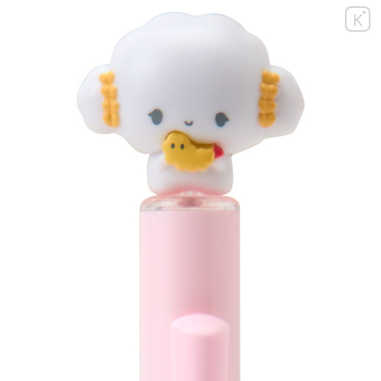 Japan Sanrio Original Mascot Ballpoint Pen - Cogimyun - 3