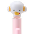 Japan Sanrio Original Mascot Ballpoint Pen - Cogimyun - 3