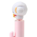 Japan Sanrio Original Mascot Ballpoint Pen - Cogimyun - 4