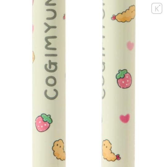 Japan Sanrio Original Mascot Ballpoint Pen - Cogimyun - 5