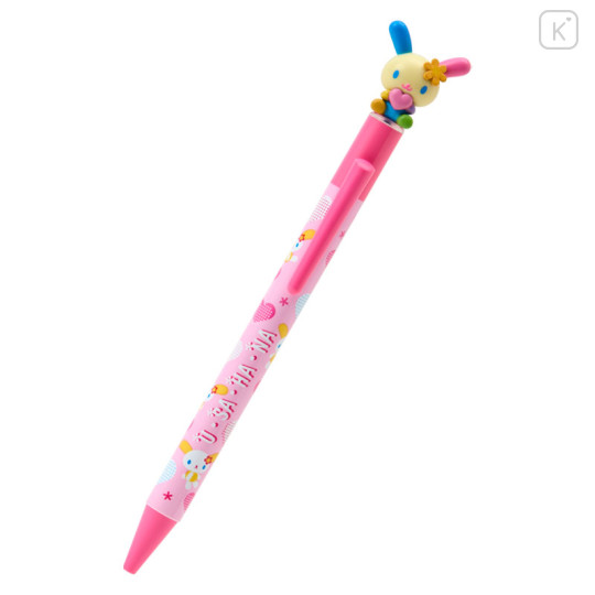 Japan Sanrio Original Mascot Ballpoint Pen - Usahana - 1